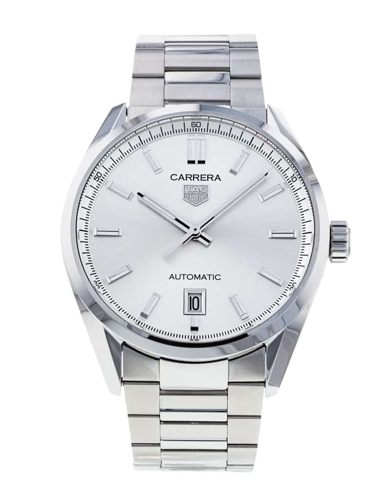 Tag Heuer Carrera WBN2111.BA0639 Tag Heuer Carrera WBN2111.BA0639
